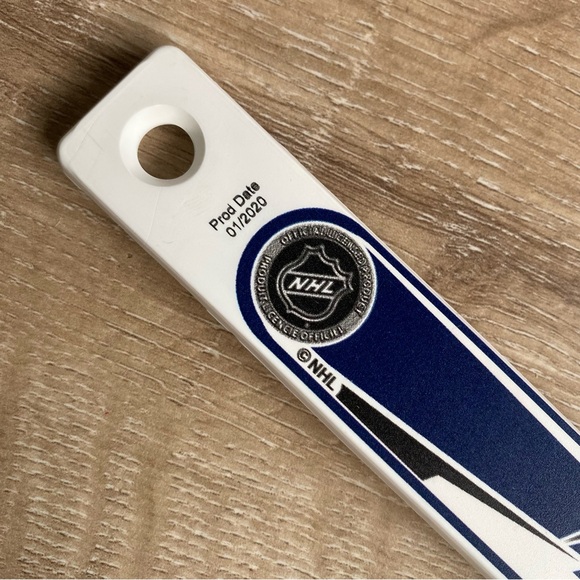 Toronto Maple Leafs mini stick hockey stick NHL - Picture 5 of 5